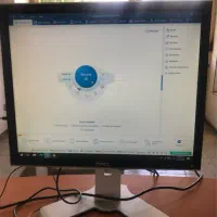 مانیتور دل ۱۹ اینچ اسانسوری