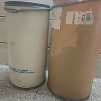سطل بزرگ حبوبات|ظروف نگهدارنده، پلاستیکی، یک‌بارمصرف|تهران, ارامنه|دیوار