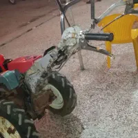 کوبوتا اروی ۷۰ بشرط با ادوات بدون بارکش|ماشین‌آلات صنعتی|شفت, |دیوار