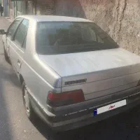 پژو 405 مدل 85|خودرو سواری و وانت|رشت, جماران|دیوار