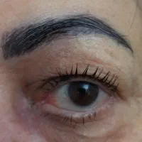 خدمات مژه و ابرو(اکستنشن،لیفت و لمینت،کاشت هیدن)|خدمات آرایشگری و زیبایی|جهرم, |دیوار