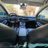 اریزو 5 مدل 1401|خودرو سواری و وانت|تهران, مجیدآباد|دیوار