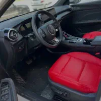 mg 5|خودرو سواری و وانت|ماکو, |دیوار