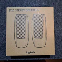 اسپیکر s120 لاجیتک