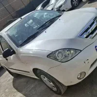 تیبا 2 مدل 99|خودرو سواری و وانت|مشهد, گلشور|دیوار