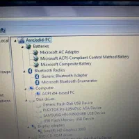 لپ تاپ سامسونگ|رایانه همراه|آبادان, |دیوار