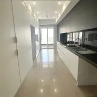 ۱۲۰متر ولنجک چشم انداز کارت پستالی