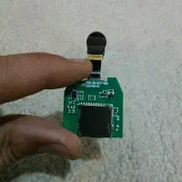 ماژول دوربین مخفی