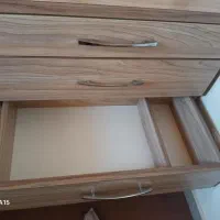 دراور جادار پارتیشن بندی شده|جاکفشی، کمد، دراور|بندر انزلی, مصلی|دیوار