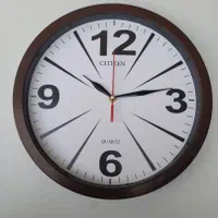 ساعت دیواری اتاق و اشپزخانه|ساعت دیواری و تزئینی|اسلامشهر, شهرک واوان|دیوار