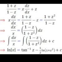 تدریس خصوصی ریاضی (متوسطه، کنکور و دانشگاه)|خدمات آموزشی|کرمان, |دیوار