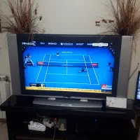 تلویزیون ال سی دی ۴۲