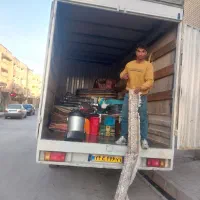 باربری نجفی /اثاث منزل/کارگرجابجایی،تخلیه/ایسوزو|خدمات حمل و نقل|شهرکرد, |دیوار