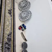 اسپیکرخودرووبال وآینه و....برای ماشین پژوپارس