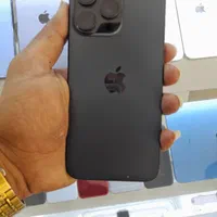 اپل iPhone 15 Pro Max (نقد+اقساط)
