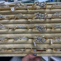 طلا بدون اجرت و کم اجرت|جواهرات|تهران, بازار|دیوار