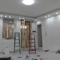 برق کار ساختمان و صنعتی|خدمات پیشه و مهارت|ایلام, |دیوار