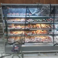 قصاب نیمه ماهر و ماهر