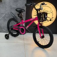 دوچرخه سایز 16برند INTENSE مدلDART