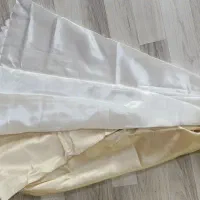 ترمه نفیس اصل یزد حسینی سجاده و رومیزی|پرده، رانر، رومیزی|تهران, حصارک|دیوار