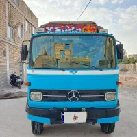 خاور ۸۱۳