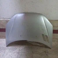 کاپوت ۲۰۶ نقره ای