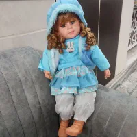 عروسک خارجی