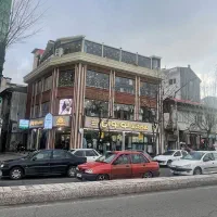 رشت سبزه میدان مرکز خرید لوتوس تاپ لوکیشن