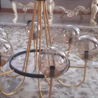 لوستر آشپزخانه