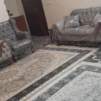 واحد 85متری/مسکن مهرفلزی