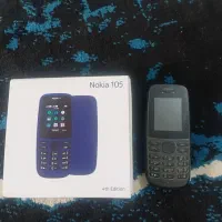 گوشی نوکیا 105 دو سیم کارت