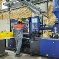 استخدام متصدی انبار در کارخانه مواد غذایی