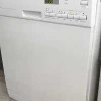 ماشین ظرفشویی ۱۴ نفره  ال جی LG
