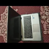 لپ تاپ hp تمیز وسالم