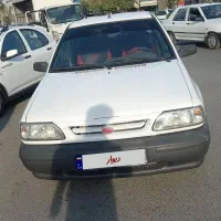 پراید ۹۵بیرنگ تک سوز
