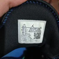 کفش air jordan zero|کیف، کفش، کمربند|اردبیل, |دیوار