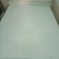 تشک دونفره تخت سالم