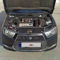 دنا پلاس 402 مشابه صفر کارخانه