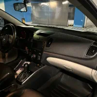 سراتو 96 اپشنال|خودرو سواری و وانت|تهران, گلستان (شهرک راه آهن)|دیوار