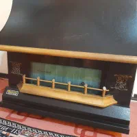 فروش فوری بخاری در حد نو|بخاری، هیتر، شومینه|شاهینشهر, شهرک پردیس|دیوار