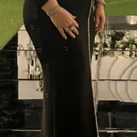 پیراهن مجلسی