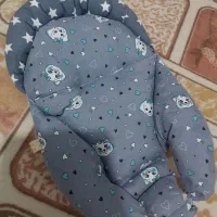 آغوشی نوزاد عروسکی