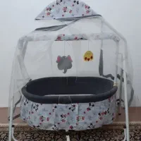 گهواره نوزاد ، کریر ، روکش روروئک