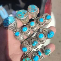 فیروزه نیشابور انگشتر|جواهرات|نیشابور, هفده شهریور|دیوار