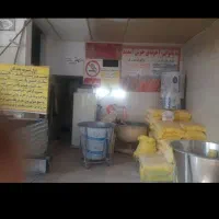 مغازه سنگکی|فروشگاه و مغازه|تاکستان, |دیوار