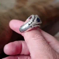 انگشتر یاقوت|جواهرات|کرج, شهرک فهمیده|دیوار