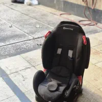 صندلی ماشین کودک bolenn hug