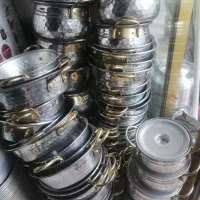 تمام لوازم خانگی زیر قیمت بفروش میرسد|قوری، کتری، قهوهساز دستی|رشت, پاره بیجار|دیوار