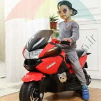 موتور شارژی