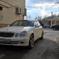 بنز ای ۲۸۰ اوانگارد